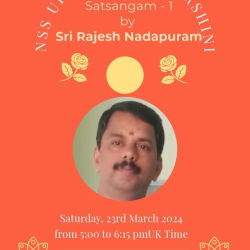 Satsangam-Part1